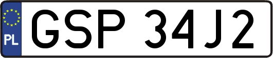 GSP34J2