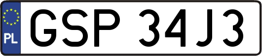 GSP34J3