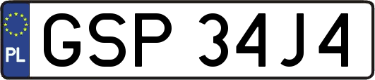 GSP34J4