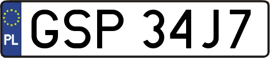 GSP34J7