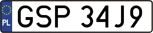 GSP34J9
