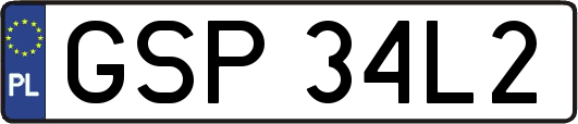 GSP34L2