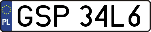 GSP34L6