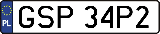 GSP34P2