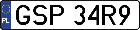 GSP34R9