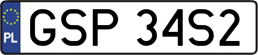 GSP34S2