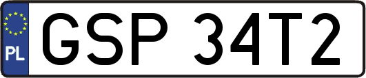 GSP34T2