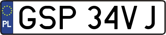GSP34VJ
