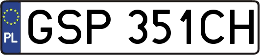 GSP351CH