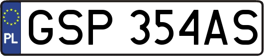 GSP354AS