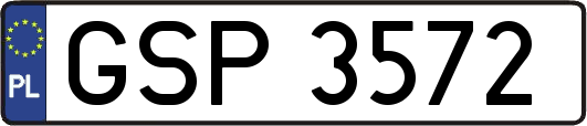 GSP3572