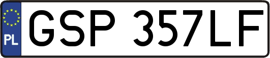GSP357LF