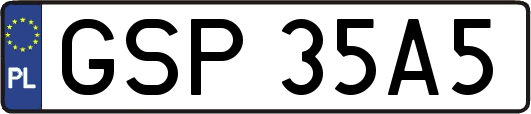 GSP35A5