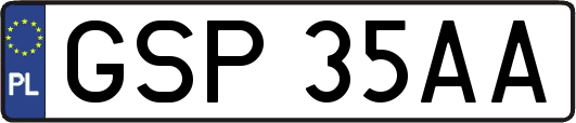 GSP35AA