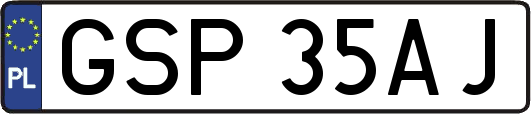 GSP35AJ