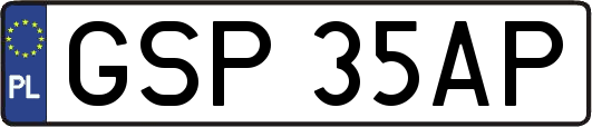 GSP35AP