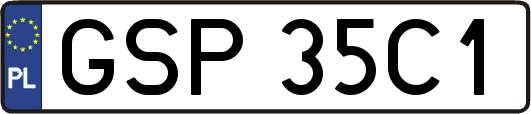 GSP35C1