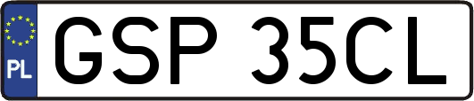 GSP35CL