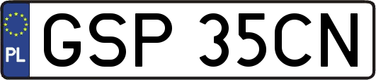 GSP35CN