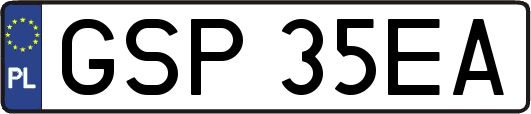 GSP35EA