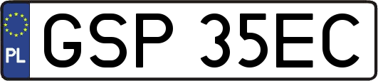 GSP35EC