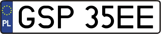 GSP35EE