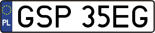 GSP35EG