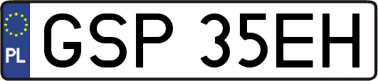 GSP35EH