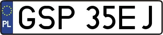 GSP35EJ