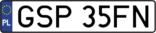 GSP35FN
