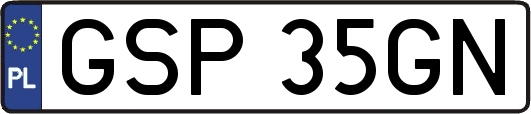 GSP35GN