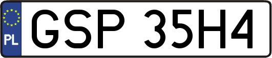 GSP35H4