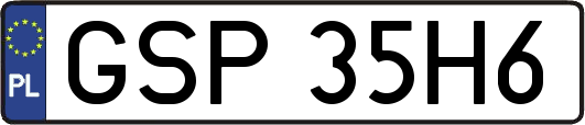 GSP35H6
