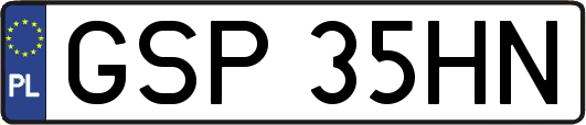 GSP35HN