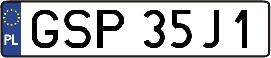 GSP35J1