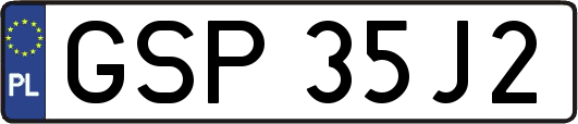GSP35J2