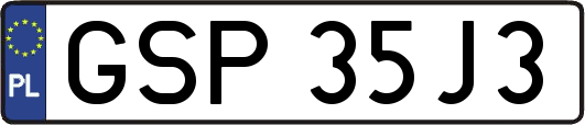 GSP35J3