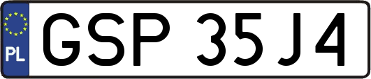 GSP35J4