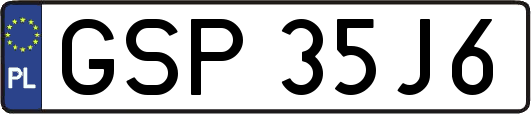 GSP35J6