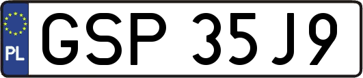 GSP35J9