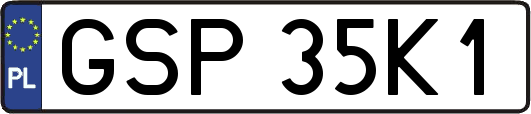 GSP35K1