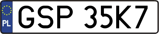 GSP35K7