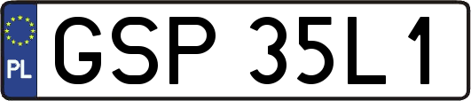 GSP35L1