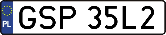 GSP35L2