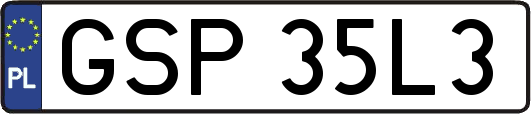 GSP35L3