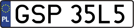 GSP35L5