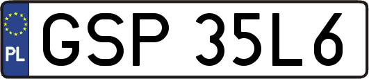 GSP35L6