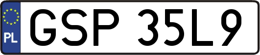 GSP35L9