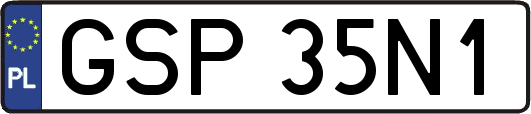 GSP35N1