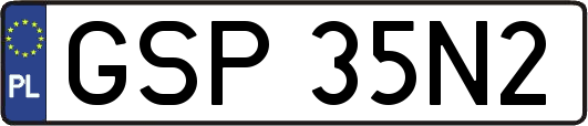 GSP35N2